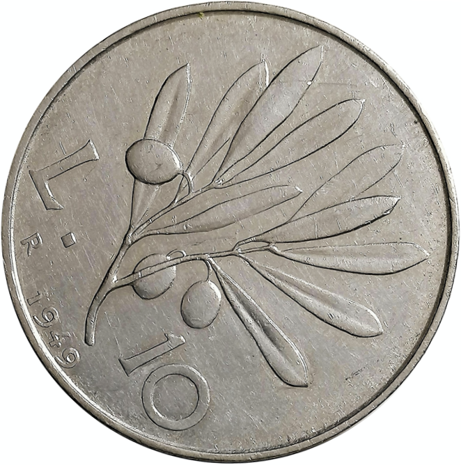 sena coins